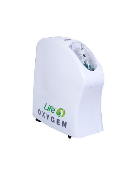 LIFE 5 Concentrador de oxígeno