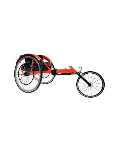 Triciclo Deportivo 750